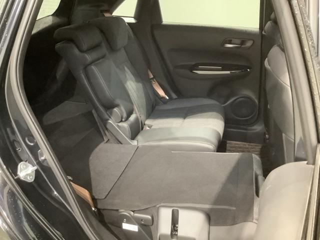 フィット ｅ：ＨＥＶホーム２０周年特別仕様車カーサ　Ｈ　ＳＥＮＳＩＮＧ　最長５年保証　ワンオ－ナ－　ナビＶＸＵ－２２５ＦＴｉ　ＴＶ　Ｒカメラ　ＣＤ録音　ＢＴオ－ディオ　ＤＶＤ　ＥＴＣ　ＬＥＤライト　ＶＳＡ　シ－トヒ－タ－　クルコン　アルミ　スマ－トキ－（31枚目）