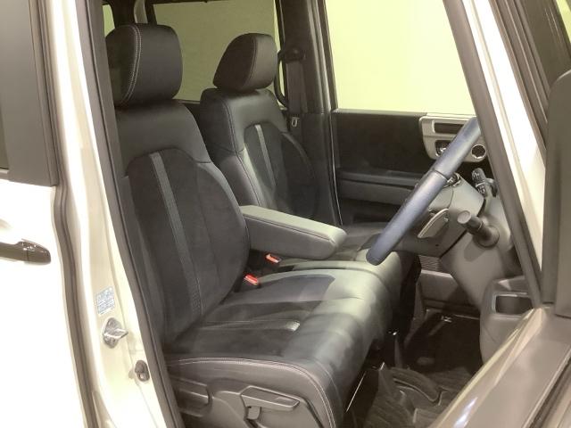 Ｎ－ＢＯＸカスタム Ｌターボスタイル＋ブラック　Ｈ　ＳＥＮＳＩＮＧ　最長５年保証　ワンオ－ナ－　ナビＬＸＵ－２３７ＮＢｉ　ＴＶ　Ｒカメラ　ＣＤ録音　ＢＴオ－ディオ　ＤＶＤ　シ－トヒ－タ－　ＥＴＣ　ＬＥＤライト　両側電動ドア　ＶＳＡ　クルコン　アルミ（17枚目）