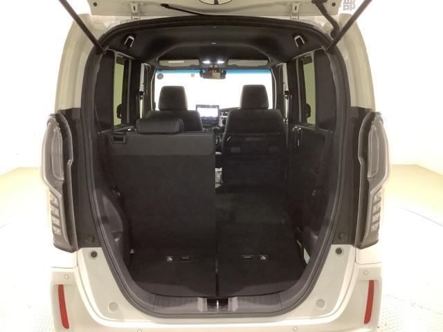 Ｎ－ＢＯＸカスタム Ｌターボスタイル＋ブラック　Ｈ　ＳＥＮＳＩＮＧ　最長５年保証　ワンオ－ナ－　ナビＬＸＵ－２３７ＮＢｉ　ＴＶ　Ｒカメラ　ＣＤ録音　ＢＴオ－ディオ　ＤＶＤ　シ－トヒ－タ－　ＥＴＣ　ＬＥＤライト　両側電動ドア　ＶＳＡ　クルコン　アルミ（37枚目）