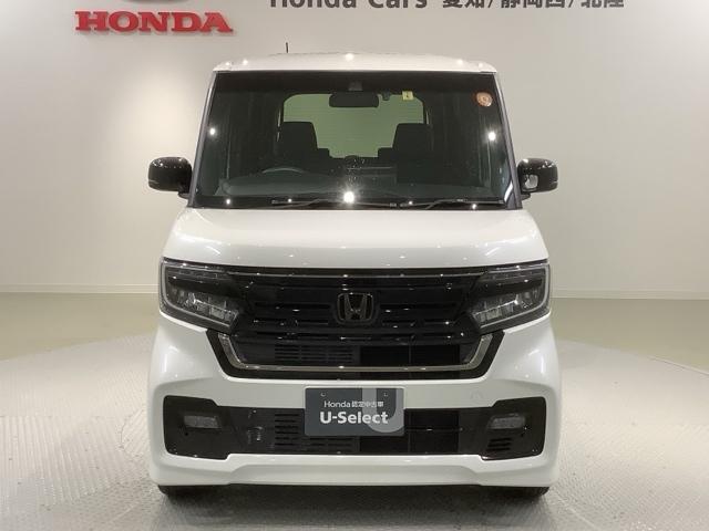 Ｎ－ＢＯＸカスタム Ｌターボスタイル＋ブラック　Ｈ　ＳＥＮＳＩＮＧ　最長５年保証　ワンオ－ナ－　ナビＬＸＵ－２３７ＮＢｉ　ＴＶ　Ｒカメラ　ＣＤ録音　ＢＴオ－ディオ　ＤＶＤ　シ－トヒ－タ－　ＥＴＣ　ＬＥＤライト　両側電動ドア　ＶＳＡ　クルコン　アルミ（53枚目）