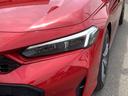 シビック ｅ：ＨＥＶＥＸ　ＨｏｎｄａＳＥＮＳＩＮＧサンルーフ新車保証　ワンオーナー　ＥＳＣ　サイドカーテンエアバック　フルセグ　シートヒーター　ＥＴＣ　クルーズコントロール　スマートキー　ＬＥＤヘッドランプ　Ｂカメ（7枚目）