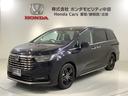 e:HEVアブソルート・EX HSENSING 革シ-ト 新車保証 試乗車 レザーシート パワーゲート クルコン パワ-シ-ト 両側自動スライドドア ワンオーナー Rカメラ スマートキー エアバック フルセグTV シートヒーター(46枚目)