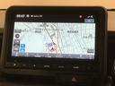 ギャザズナビ搭載です。知らない道も安心ですね!