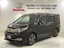 スパーダ・クールスピリットホンダセンシング　１年保証　ナビＶＸＭ－１７５ＶＦＮｉ　ＴＶ　Ｒカメラ　ＣＤ録音　ＤＶＤ　ＥＴＣ　ＬＥＤライト　両側電動ドア　ＶＳＡ　シ－トヒ－タ－　クルコン　アルミ　スマ－トキ－　盗難防止装置　整備記録簿　ＡＡＣ（46枚目）