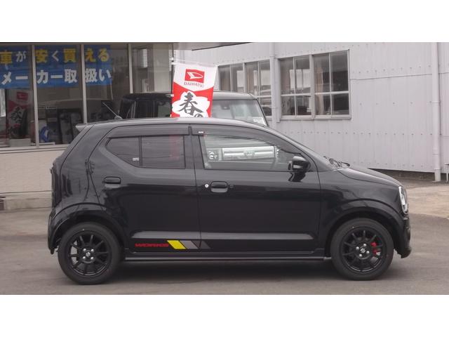 4WD 5速マニュアル 新車 ナビ ETC コーティング(5枚目)