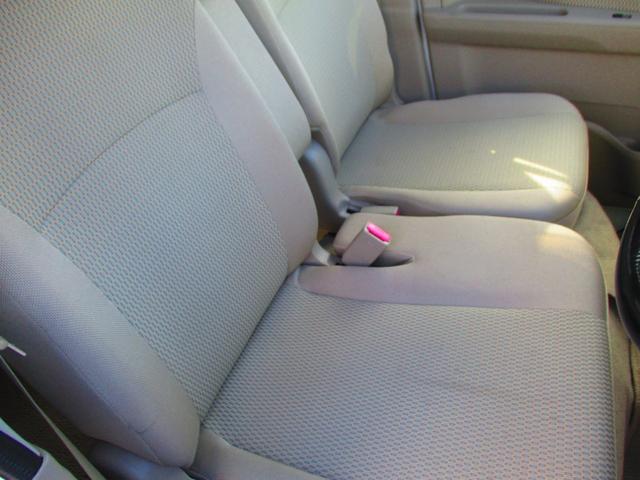 エブリイワゴン ＰＺターボ　左側パワースライドドア　社外ナビフルセグＴＶ　バックカメラ　ドライブレコーダー　純正アルミ（16枚目）