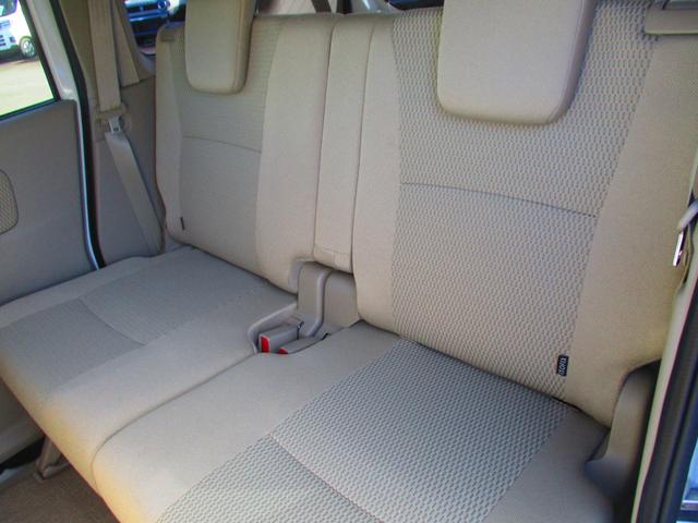 エブリイワゴン ＰＺターボ　左側パワースライドドア　社外ナビフルセグＴＶ　バックカメラ　ドライブレコーダー　純正アルミ（19枚目）