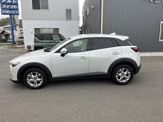 マツダ ＣＸ－３