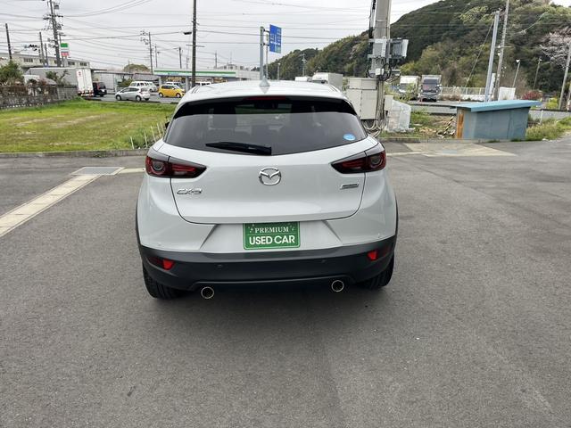 マツダ ＣＸ－３