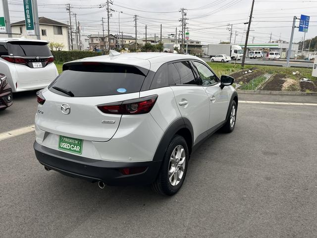 マツダ ＣＸ－３