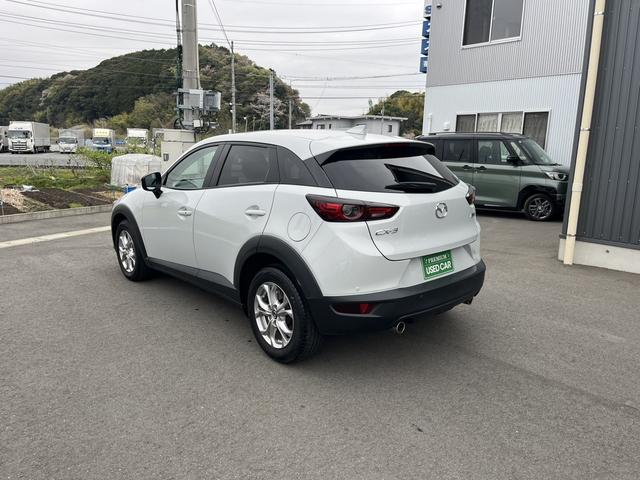 マツダ ＣＸ－３