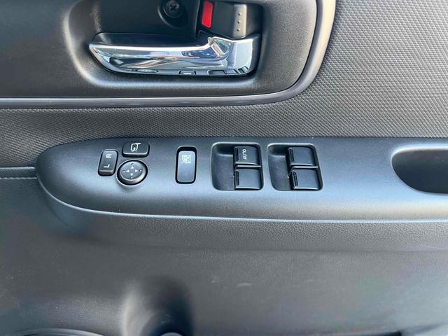 ワゴンRスマイル ハイブリッドSリミテッド 全周囲カメラ 両側電動スライドドア ナビ クリアランスソナー レーンアシスト 衝突被害軽減システム LEDヘッドランプ スマートキー アイドリングストップ 電動格納ミラー シートヒーター ベンチシート(11枚目)