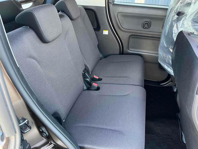 ワゴンRスマイル ハイブリッドSリミテッド 全周囲カメラ 両側電動スライドドア ナビ クリアランスソナー レーンアシスト 衝突被害軽減システム LEDヘッドランプ スマートキー アイドリングストップ 電動格納ミラー シートヒーター ベンチシート(22枚目)