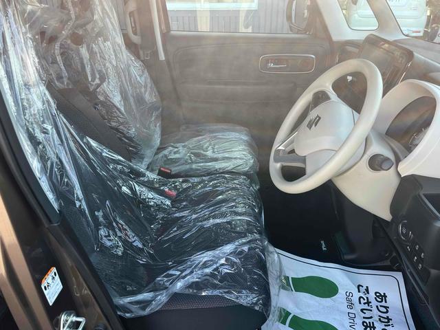 ワゴンRスマイル ハイブリッドSリミテッド 全周囲カメラ 両側電動スライドドア ナビ クリアランスソナー レーンアシスト 衝突被害軽減システム LEDヘッドランプ スマートキー アイドリングストップ 電動格納ミラー シートヒーター ベンチシート(23枚目)