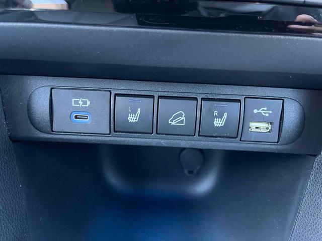 ヤリスクロス Z 4WD ETC バックカメラ クリアランスソナー オートクルーズコントロール レーンアシスト 衝突被害軽減システム ナビ TV オートマチックハイビーム LEDヘッドランプ アルミホイール(8枚目)