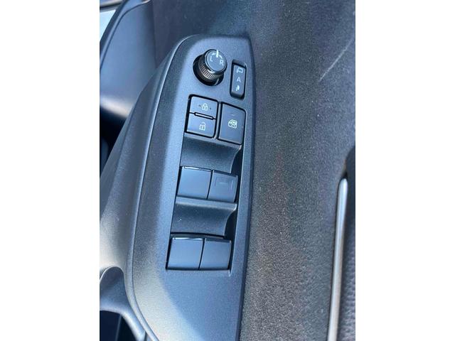 ヤリスクロス Z 4WD ETC バックカメラ クリアランスソナー オートクルーズコントロール レーンアシスト 衝突被害軽減システム ナビ TV オートマチックハイビーム LEDヘッドランプ アルミホイール(9枚目)