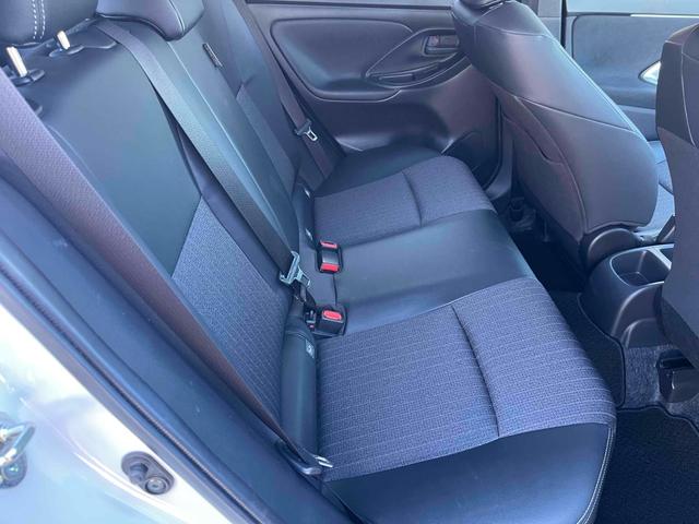 ヤリスクロス Z 4WD ETC バックカメラ クリアランスソナー オートクルーズコントロール レーンアシスト 衝突被害軽減システム ナビ TV オートマチックハイビーム LEDヘッドランプ アルミホイール(11枚目)