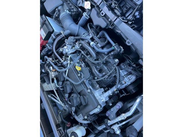 ヤリスクロス Z 4WD ETC バックカメラ クリアランスソナー オートクルーズコントロール レーンアシスト 衝突被害軽減システム ナビ TV オートマチックハイビーム LEDヘッドランプ アルミホイール(19枚目)