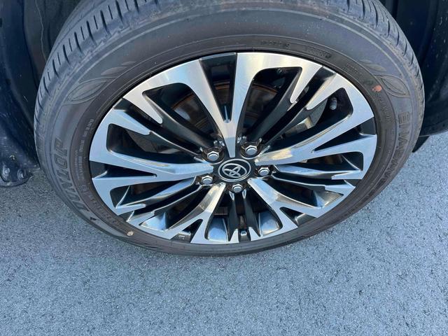 ヤリスクロス Z 4WD ETC バックカメラ クリアランスソナー オートクルーズコントロール レーンアシスト 衝突被害軽減システム ナビ TV オートマチックハイビーム LEDヘッドランプ アルミホイール(20枚目)