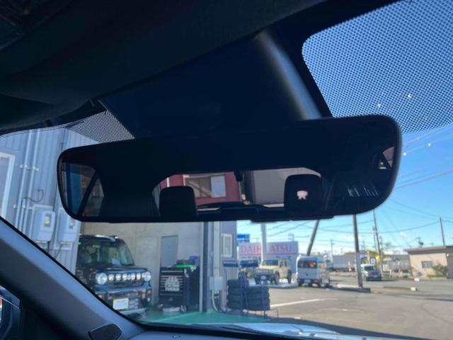 ヤリスクロス Z 4WD ETC バックカメラ クリアランスソナー オートクルーズコントロール レーンアシスト 衝突被害軽減システム ナビ TV オートマチックハイビーム LEDヘッドランプ アルミホイール(28枚目)