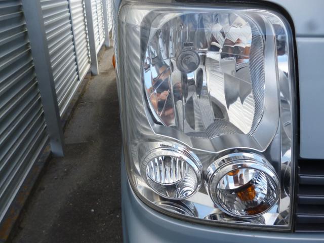 エブリイワゴン JPターボ 車検2年付き 両側スライドドア 禁煙車 エクリプスメモリーナビ バックカメラ 社外アルミホイール ターボチャージャー カーコーティング(24枚目)