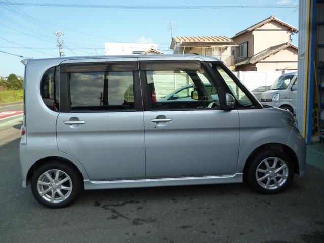 DAIHATSU TANTO CUSTOM L