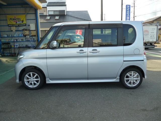 DAIHATSU TANTO CUSTOM L