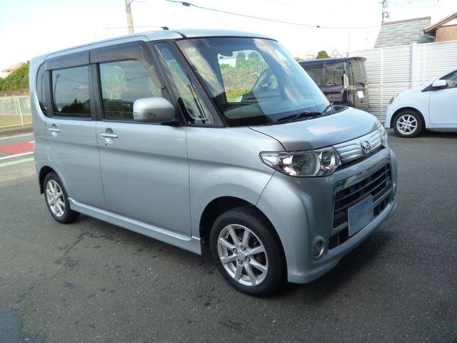 DAIHATSU TANTO CUSTOM L