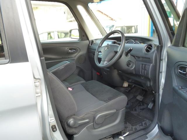 DAIHATSU TANTO CUSTOM L