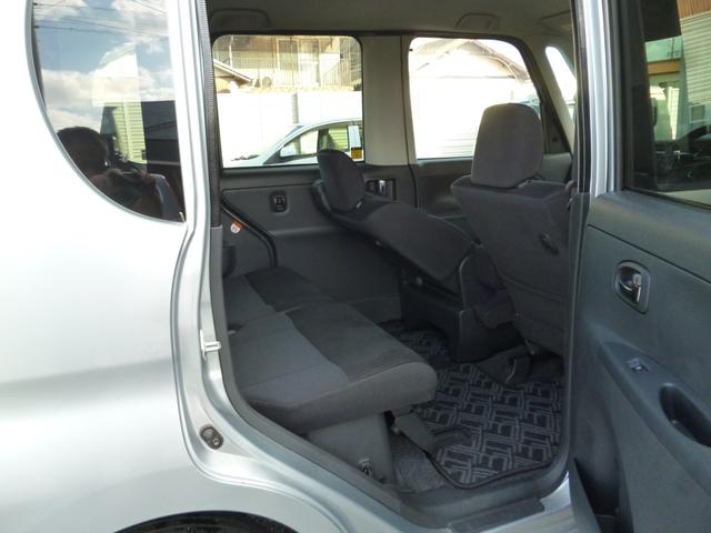 DAIHATSU TANTO CUSTOM L