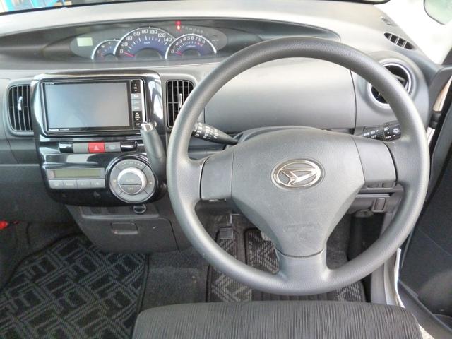 DAIHATSU TANTO CUSTOM L