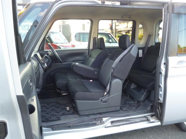 DAIHATSU TANTO CUSTOM L