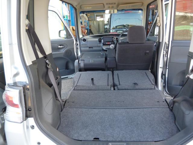 DAIHATSU TANTO CUSTOM L