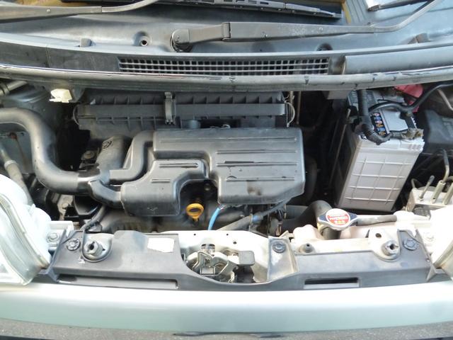 DAIHATSU TANTO CUSTOM L