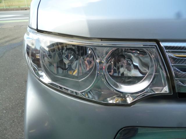 DAIHATSU TANTO CUSTOM L