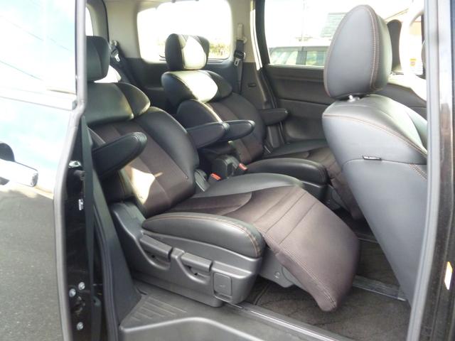 エルグランド ２５０ハイウェイスターＳ（12枚目）