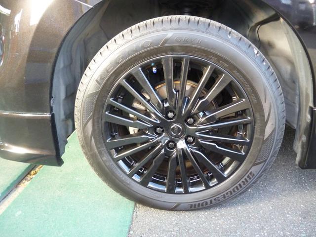 エルグランド ２５０ハイウェイスターＳ（23枚目）