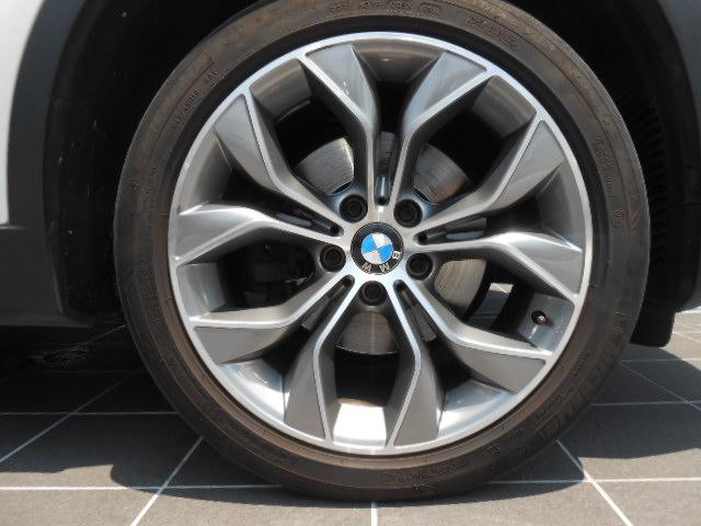 xDrive 20d Xライン 黒革シート 19インチアルミ(19枚目)
