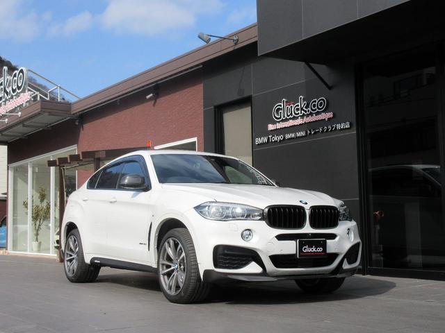 ＢＭＷ Ｘ６