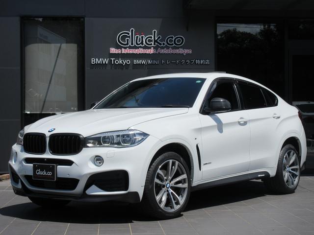 ＢＭＷ Ｘ６