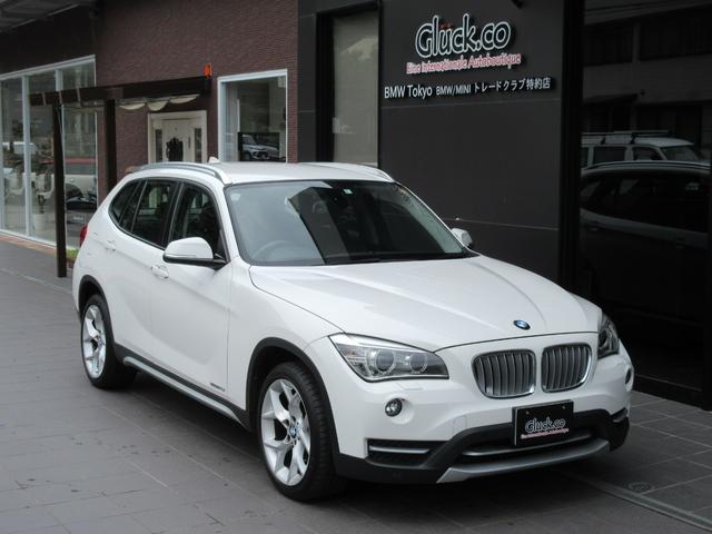 ＢＭＷ Ｘ１