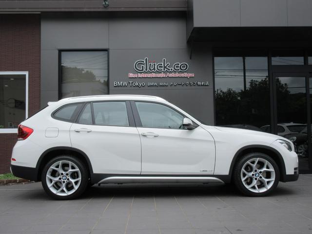 ＢＭＷ Ｘ１