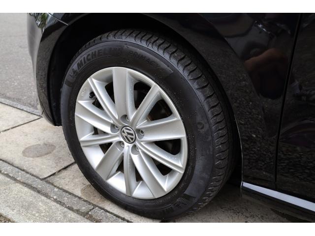 ポロ ＴＳＩコンフォートライン　走行２，７５０ｋｍ　ディーラー整備車両　ディーラー記録簿計１４枚完備（10枚目）