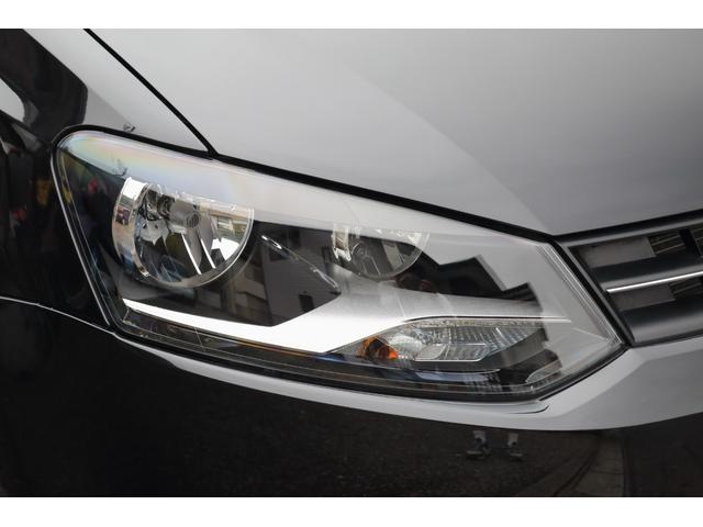 ポロ ＴＳＩコンフォートライン　走行２，７５０ｋｍ　ディーラー整備車両　ディーラー記録簿計１４枚完備（13枚目）