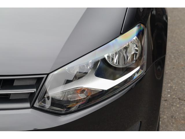 ポロ ＴＳＩコンフォートライン　走行２，７５０ｋｍ　ディーラー整備車両　ディーラー記録簿計１４枚完備（14枚目）