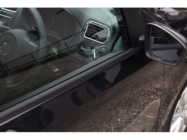 ポロ ＴＳＩコンフォートライン　走行２，７５０ｋｍ　ディーラー整備車両　ディーラー記録簿計１４枚完備（20枚目）