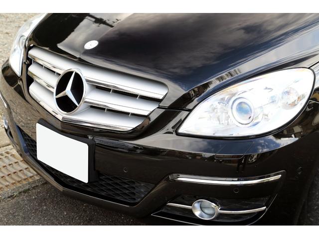 Ｂクラス Ｂ１８０スポーツパッケージ　ユーザー下取り車　フルセグテレビナビ　バックモニター　当店整備車両（3枚目）
