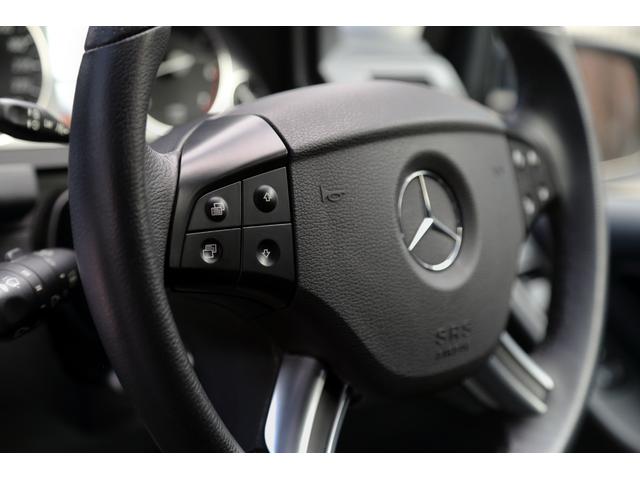 Ｂクラス Ｂ１８０スポーツパッケージ　ユーザー下取り車　フルセグテレビナビ　バックモニター　当店整備車両（13枚目）