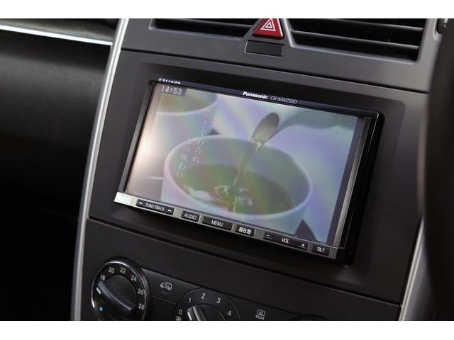 Ｂクラス Ｂ１８０スポーツパッケージ　ユーザー下取り車　フルセグテレビナビ　バックモニター　当店整備車両（14枚目）