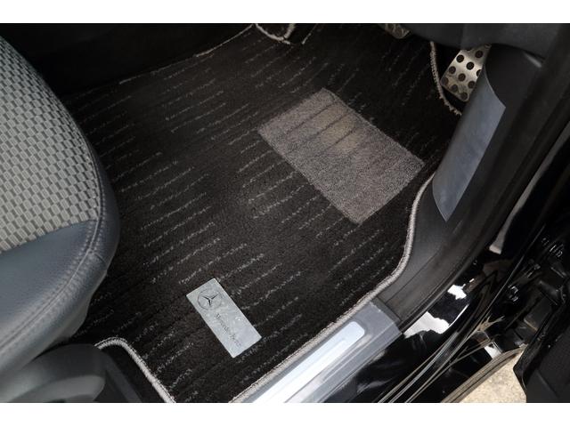 Ｂクラス Ｂ１８０スポーツパッケージ　ユーザー下取り車　フルセグテレビナビ　バックモニター　当店整備車両（19枚目）